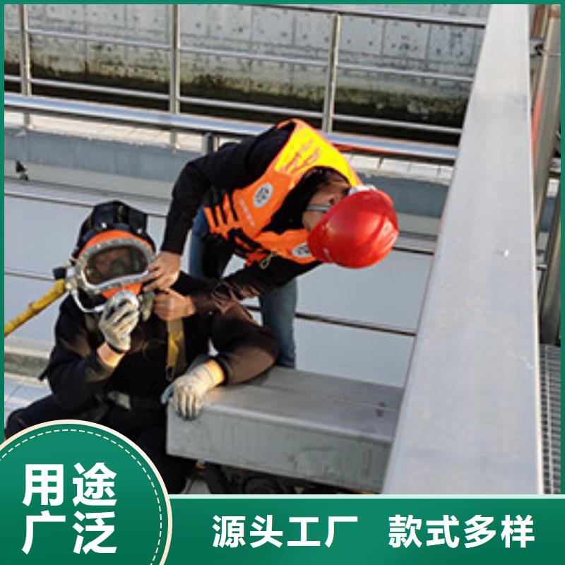 长期合作<龙腾>水下更换钢丝绳
更专业更放心