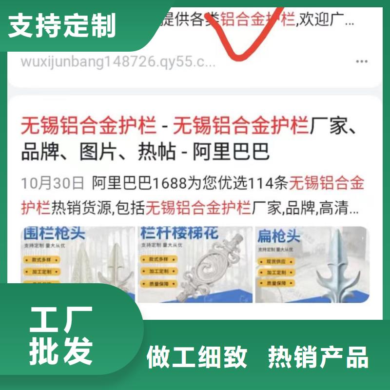 关键词排名,产品AI排名软件精工打造