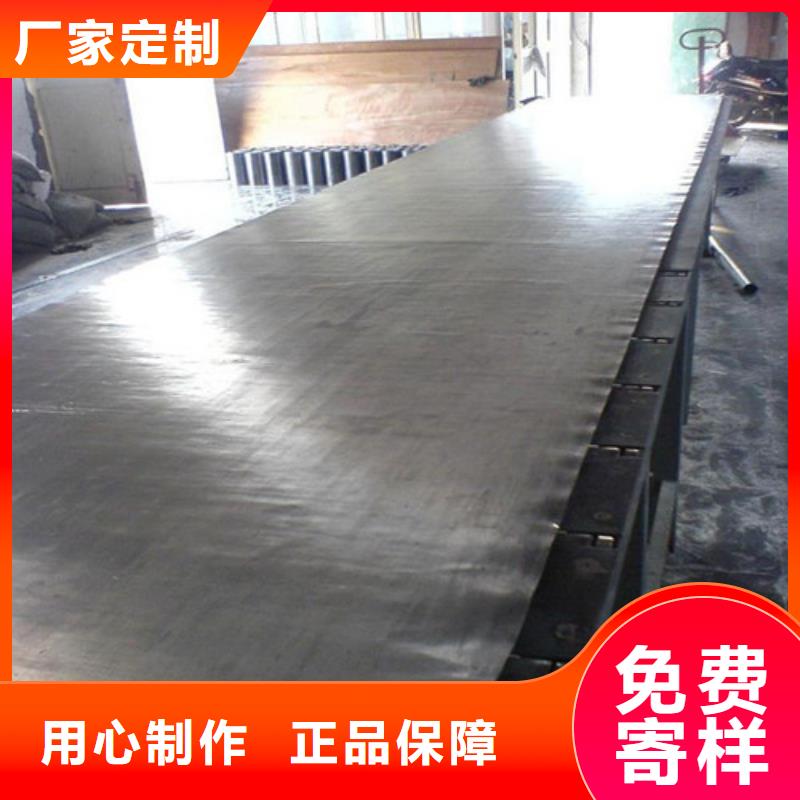 铅板_墙面防护铅板通过检测