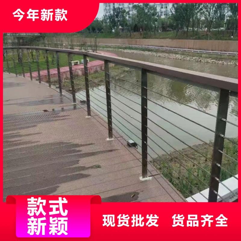 德州市【夏津】该地道路护栏品质放心