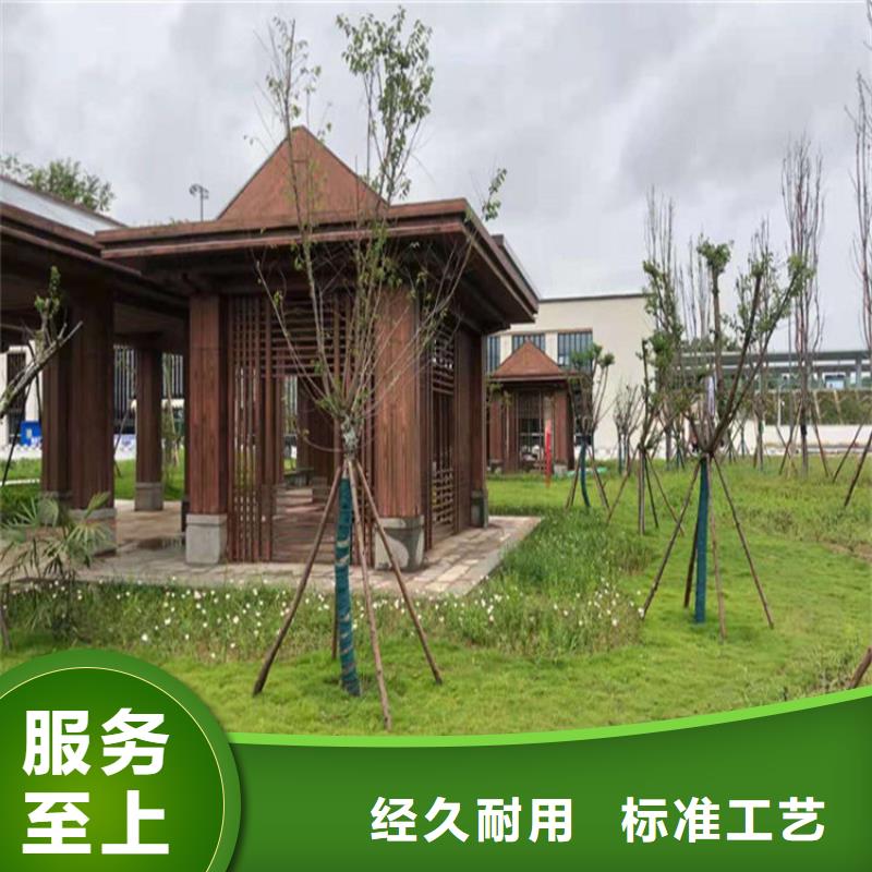 源头工厂园林仿古建筑木纹漆批发价