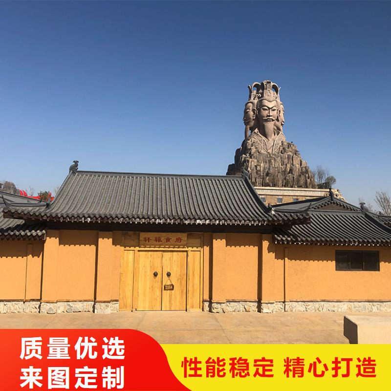 仿夯土稻草泥全包施工质优价廉