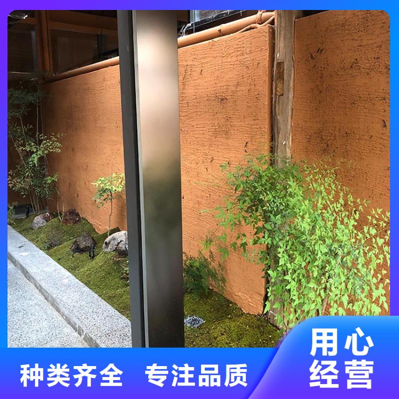 稻壳漆施工全包价质量保证