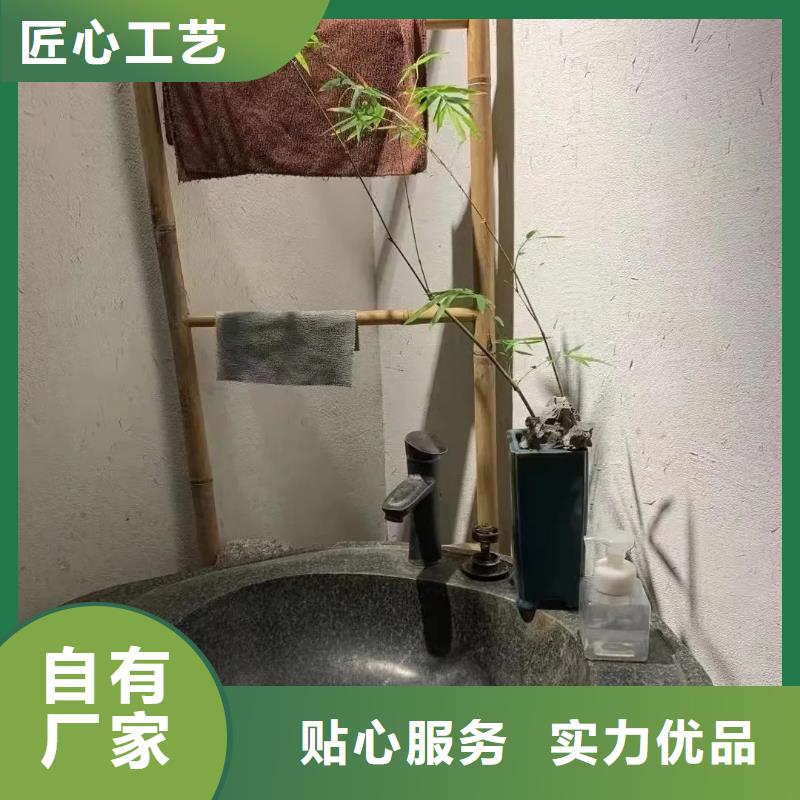 生态稻草漆定制施工源头厂家