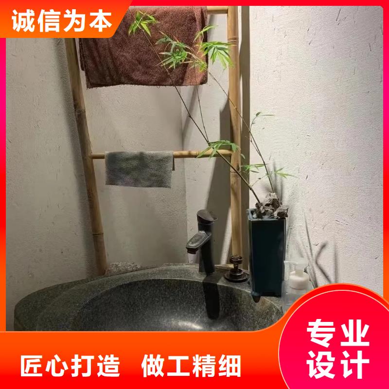 稻草漆施工厂家价格优惠