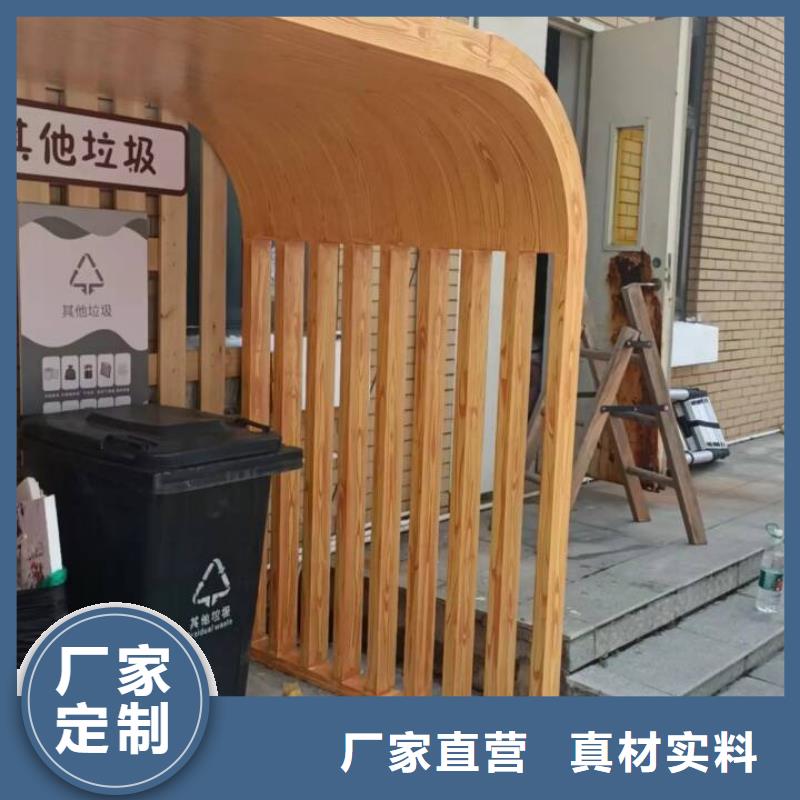 仿古园林建筑木纹漆全包施工价格