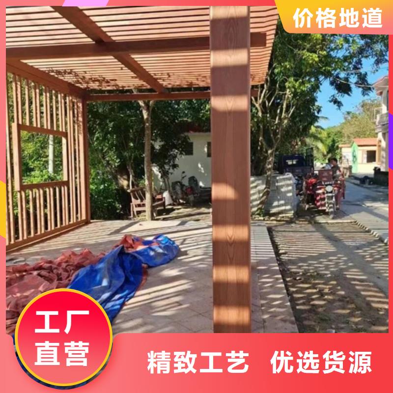 仿古园林建筑木纹漆批发价格