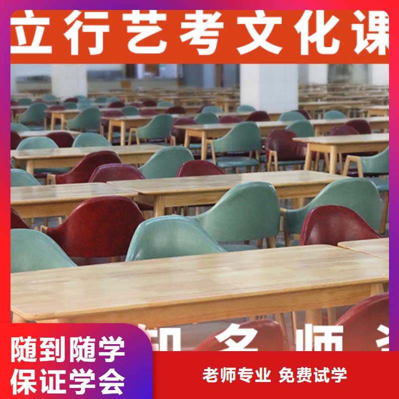 怎么选艺体生文化课补习学校