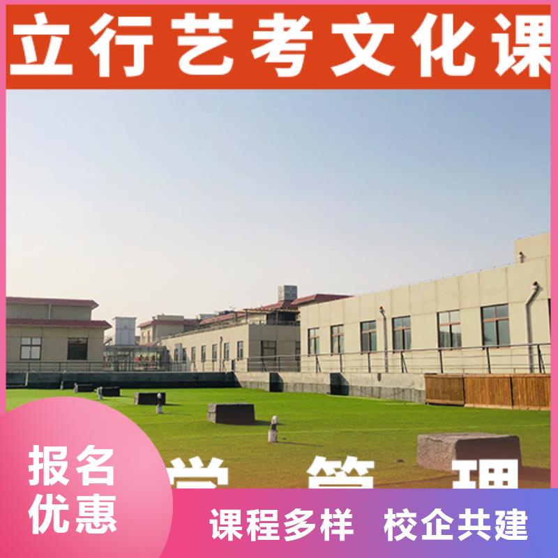 艺体生文化课补习学校大概多少钱