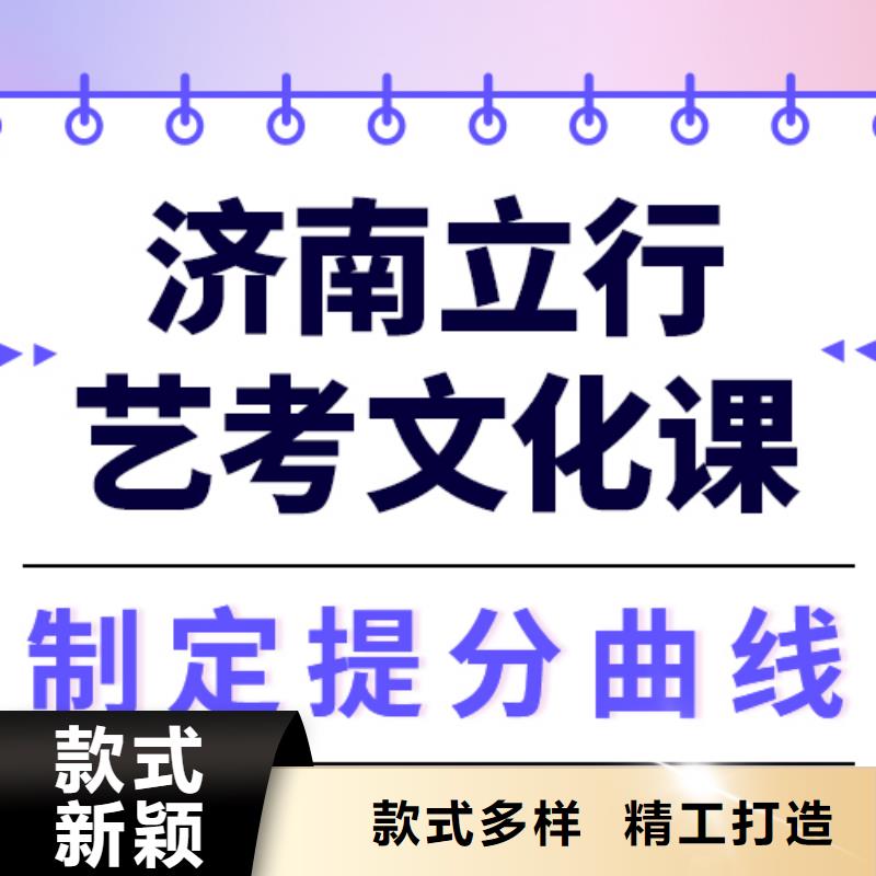 学费艺考生文化课补习班