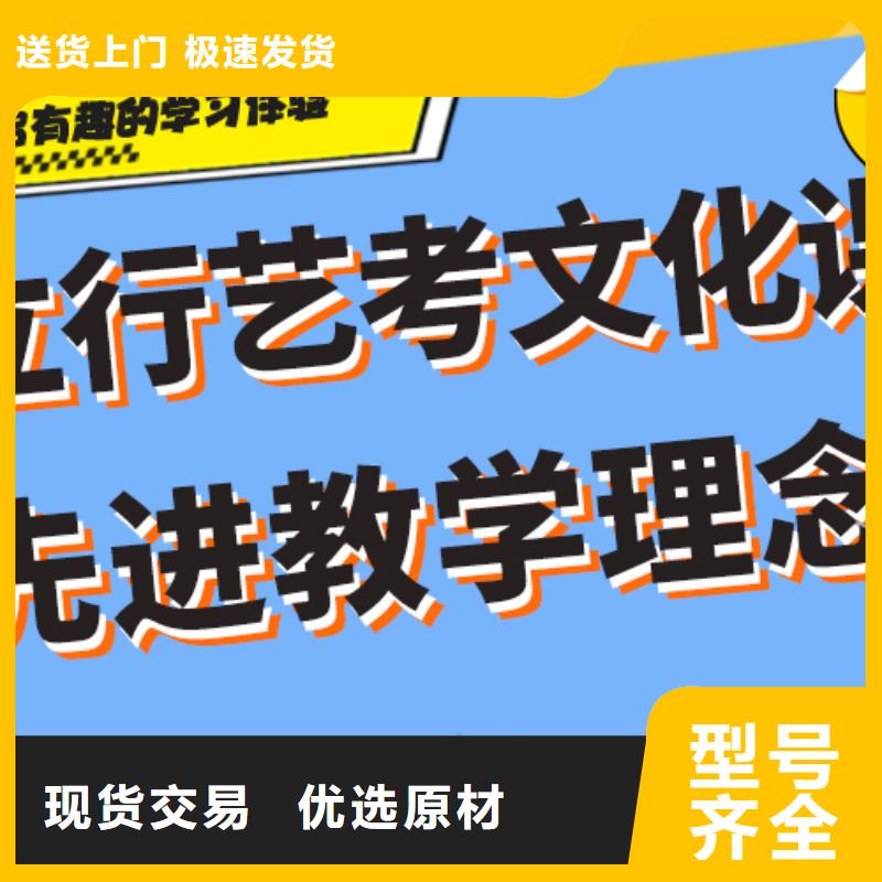 艺考文化课补习好不好双文化课教学