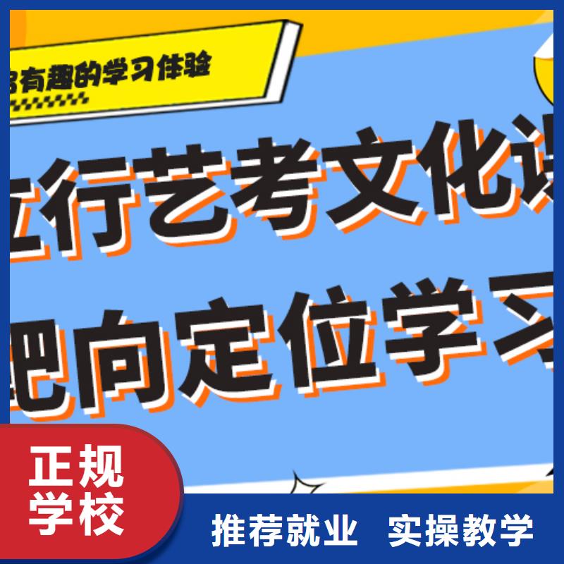 
艺考生文化课冲刺学校

哪一个好？数学基础差，
