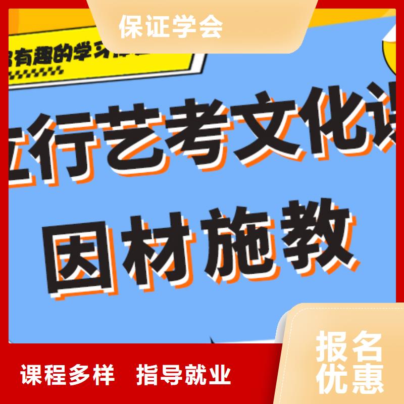 艺考生文化课集训班
怎么样？基础差，
