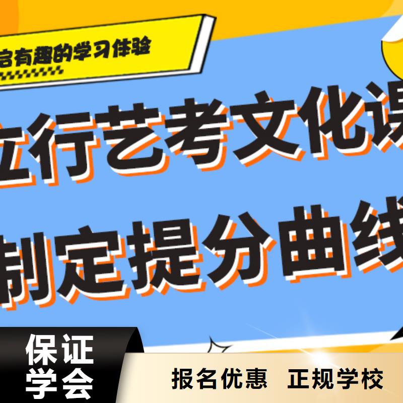 县艺考生文化课冲刺班
谁家好？

文科基础差，