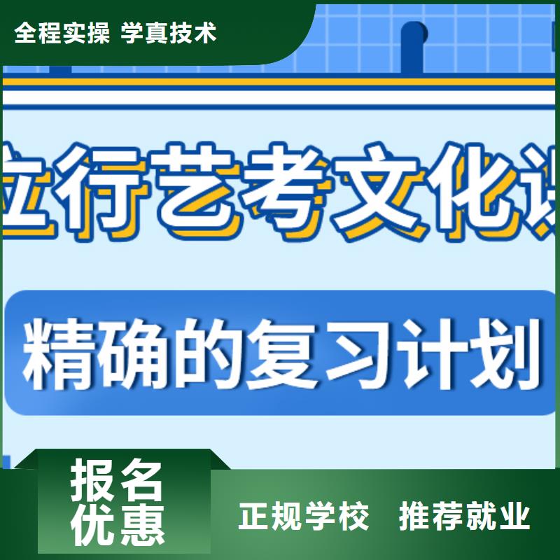 
艺考生文化课冲刺哪个好？
文科基础差，