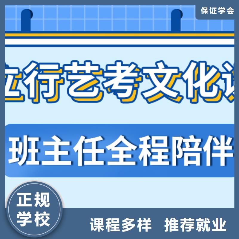 
艺考生文化课冲刺哪个好？
文科基础差，