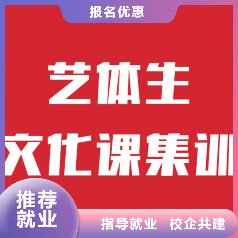 艺考生文化课补习哪家不错