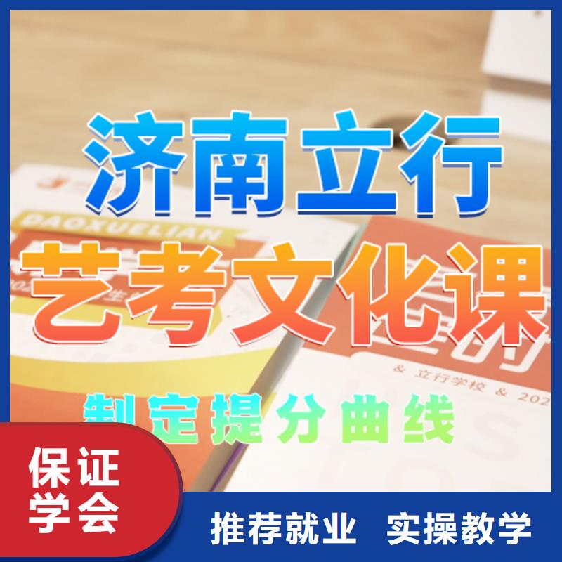 艺考生文化课培训学校价格是多少