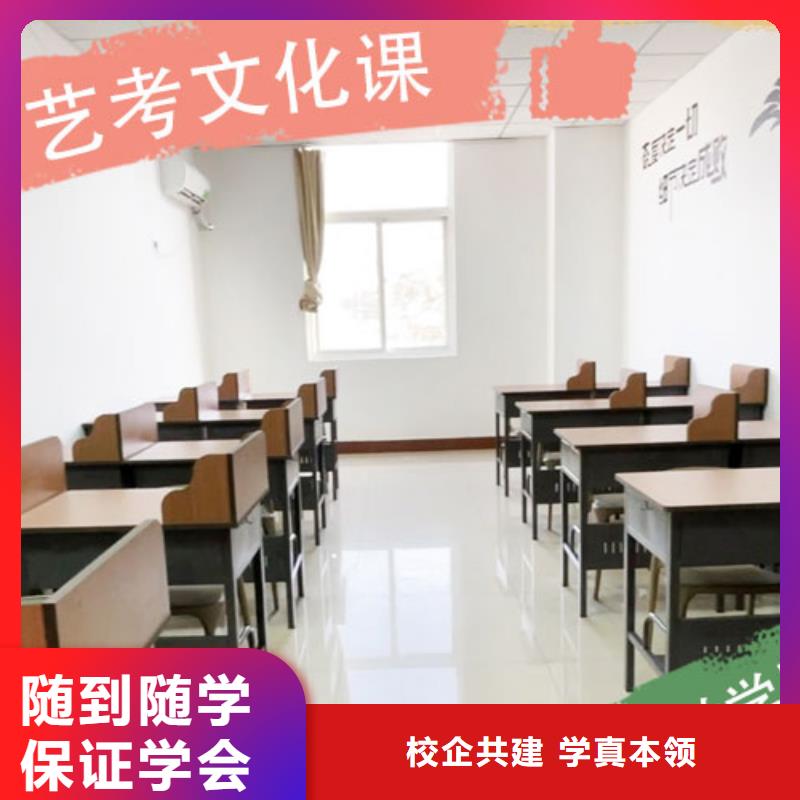 艺考生文化课培训学校哪家升学率高