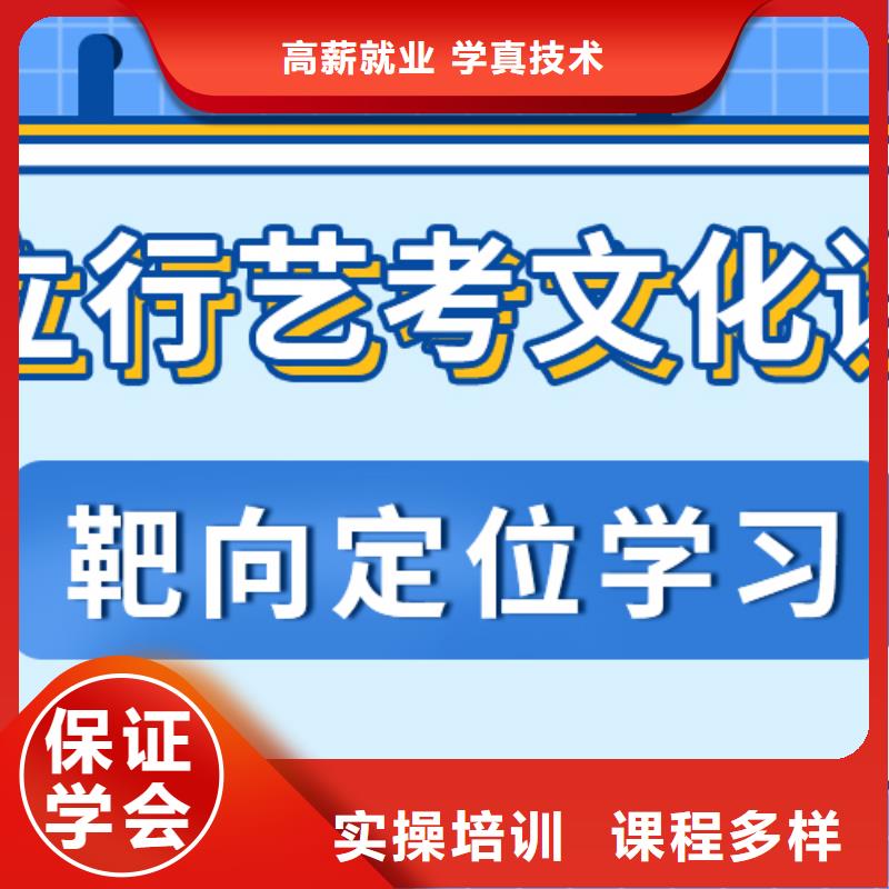 艺考文化课补习班开始招生了吗？