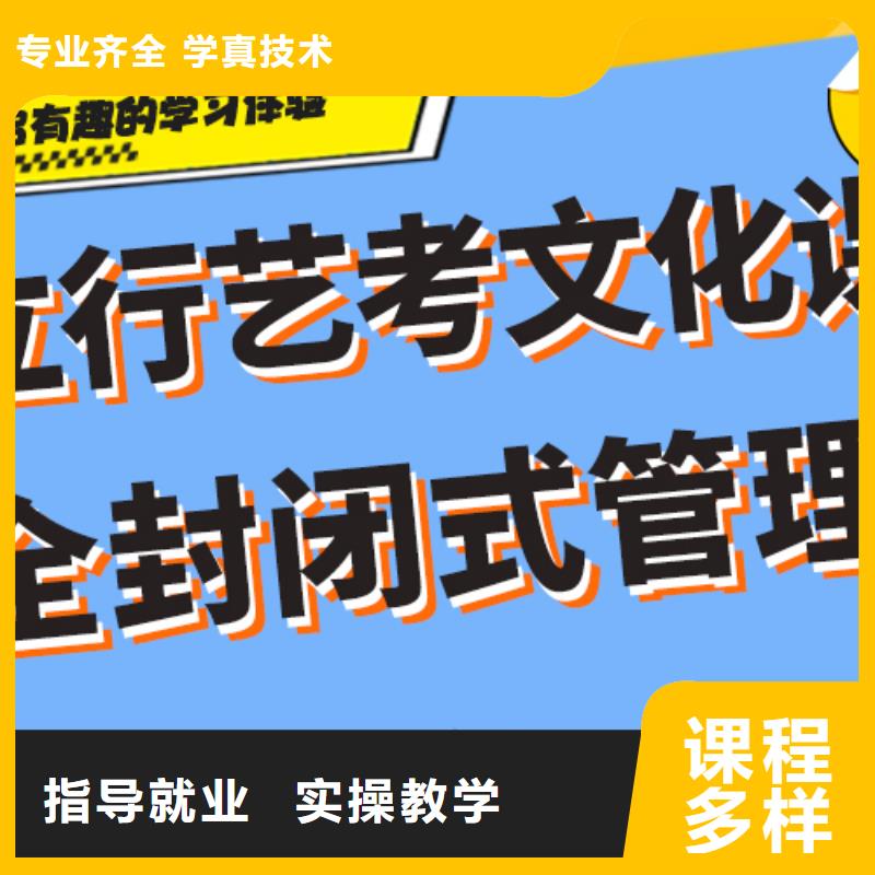 艺考生文化课辅导机构有什么选择标准吗