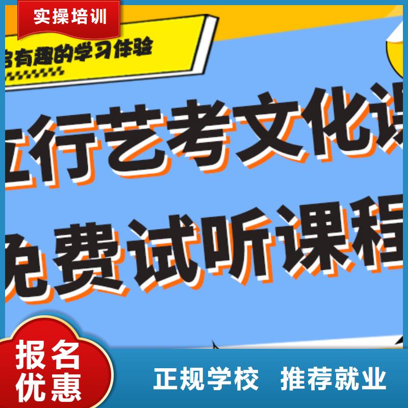 艺术生文化课辅导机构值得去吗？