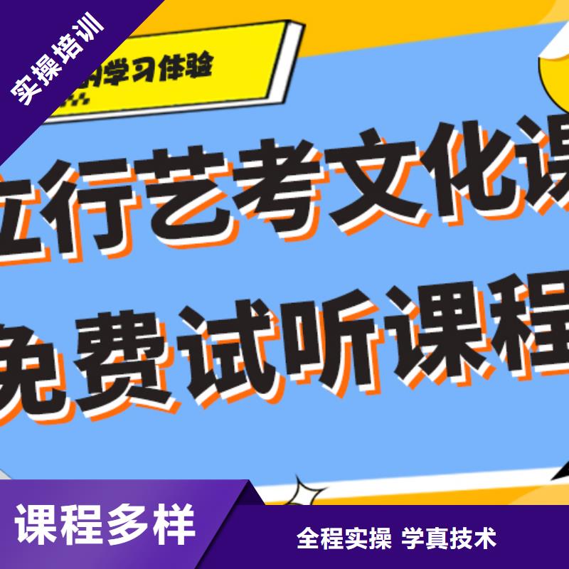 艺术生文化课辅导机构哪家信誉好？