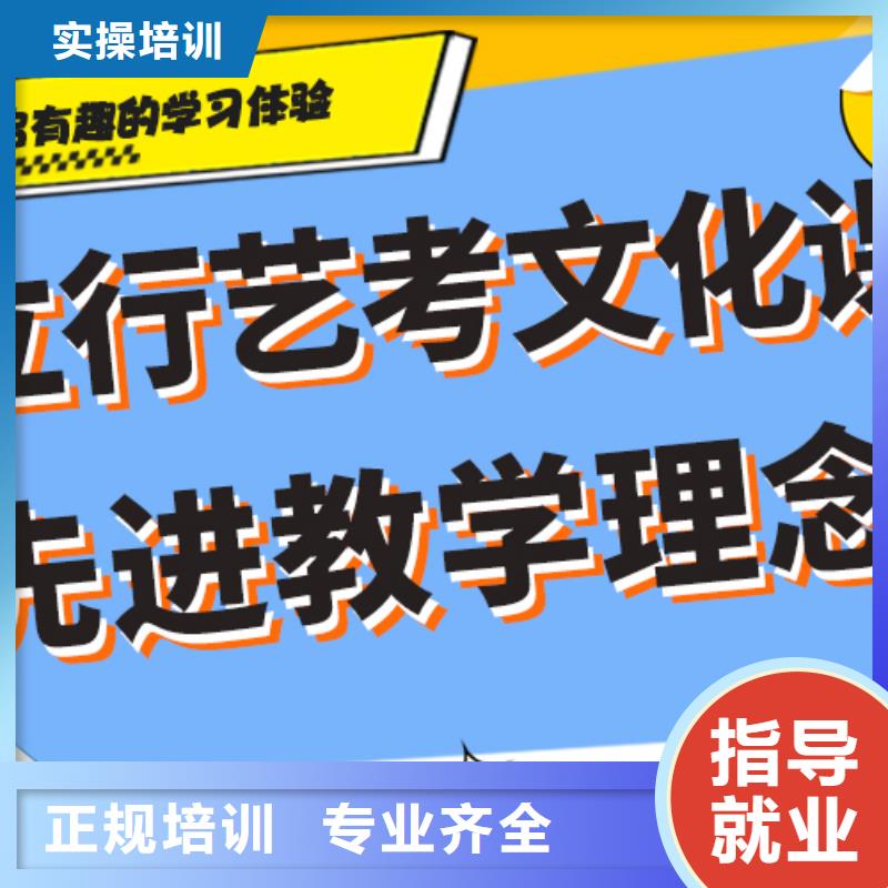 艺术生文化课冲刺价格是多少