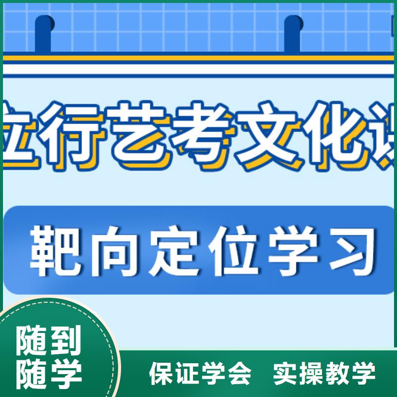 艺术生文化课冲刺哪家的老师比较负责？