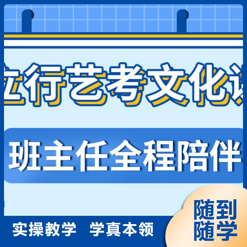 艺考生文化课高考补习班正规培训