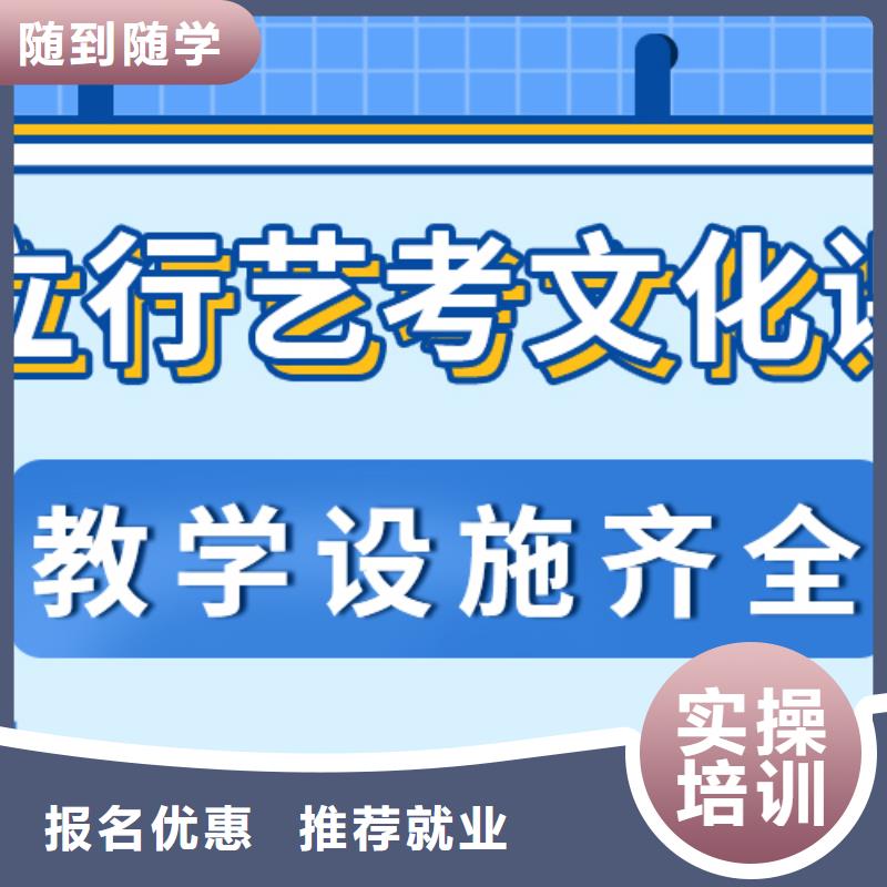 艺考文化课高考补习学校学真技术