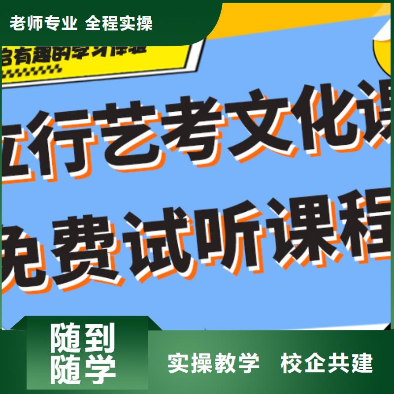 有几所艺术生文化课补习机构