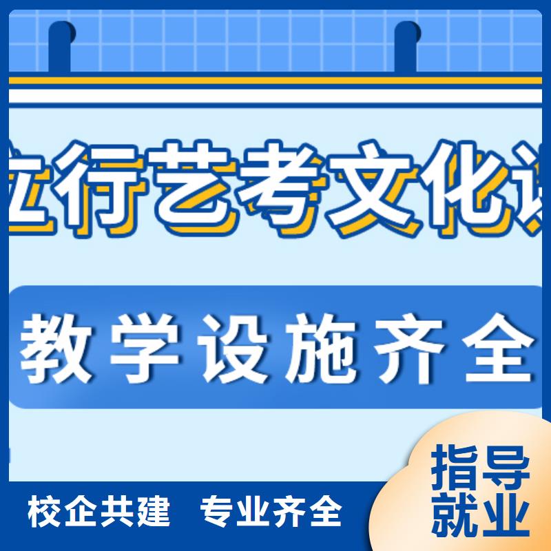 艺术生文化课补习机构分数线多少