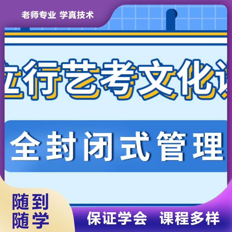 美术生文化课补习机构有什么选择标准吗