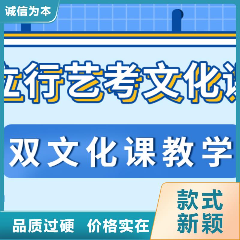 艺考文化课培训班有哪些不错的选择