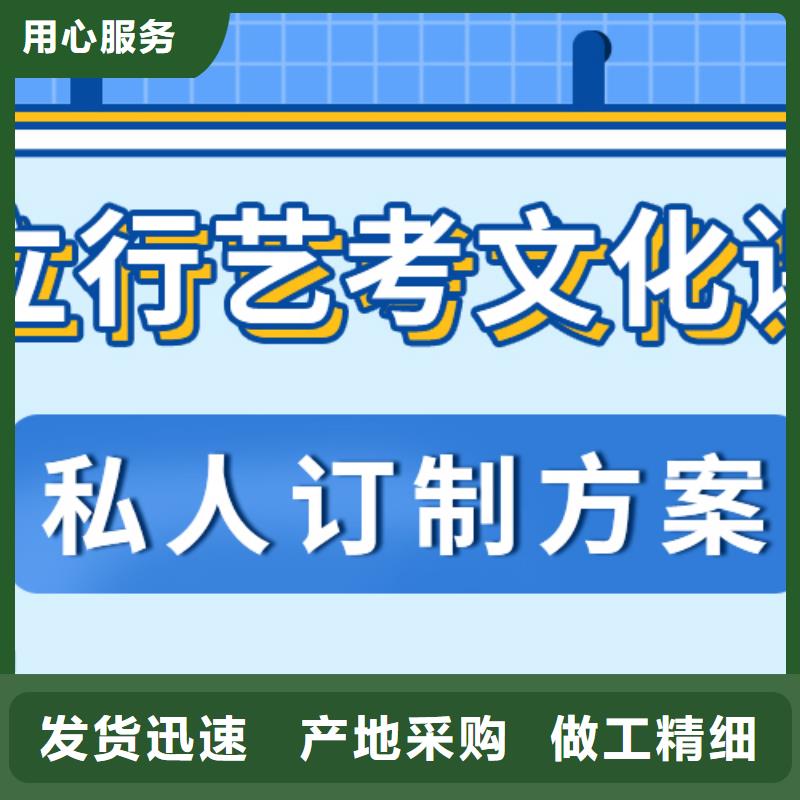 艺考文化课培训班有哪些不错的选择