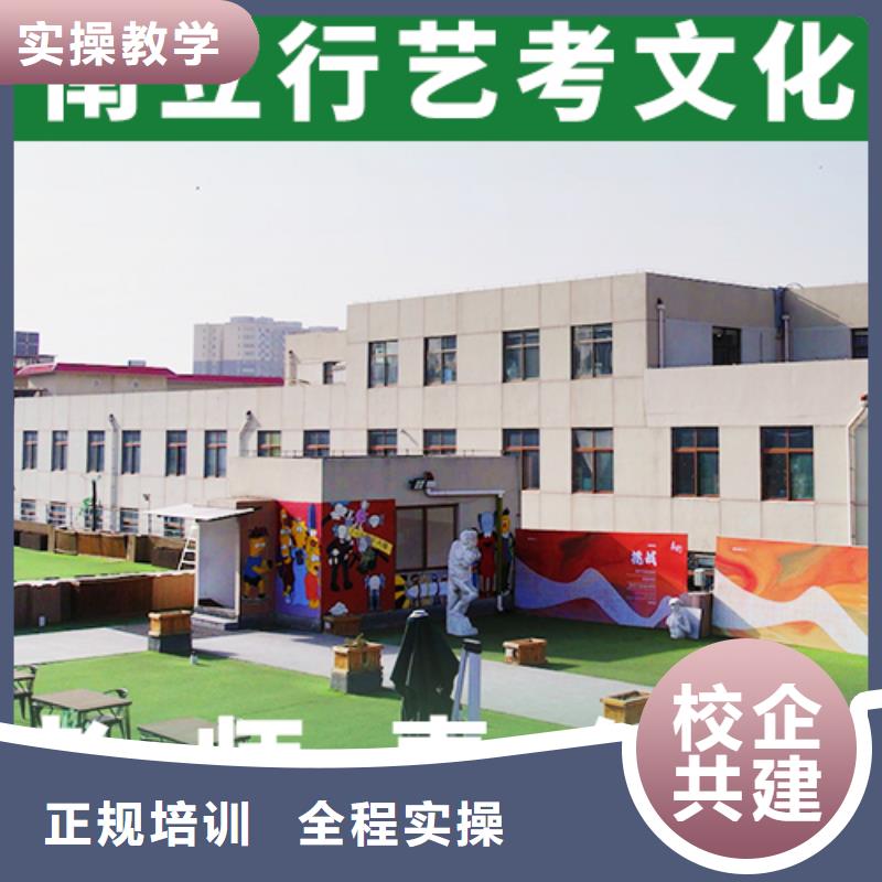 艺考生文化课培训机构哪里学校好学费高吗