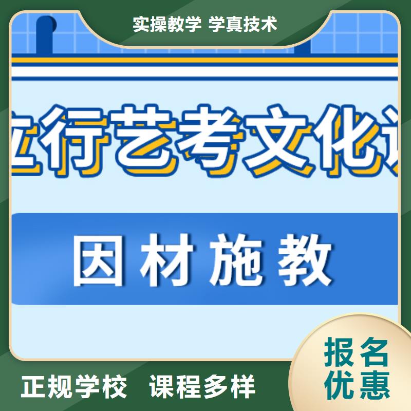 艺术生文化课辅导机构有几所学校有什么选择标准吗