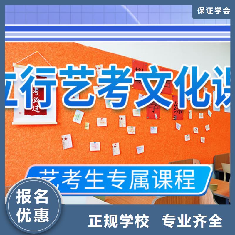 山东省定制[立行学校]艺考生文化课集训冲刺排行榜