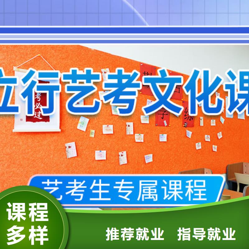 山东省理论+实操{立行学校}艺考生文化课培训机构教的好的