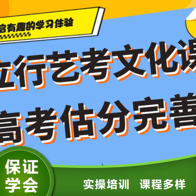 艺体生文化课集训冲刺排行榜老师经验丰富