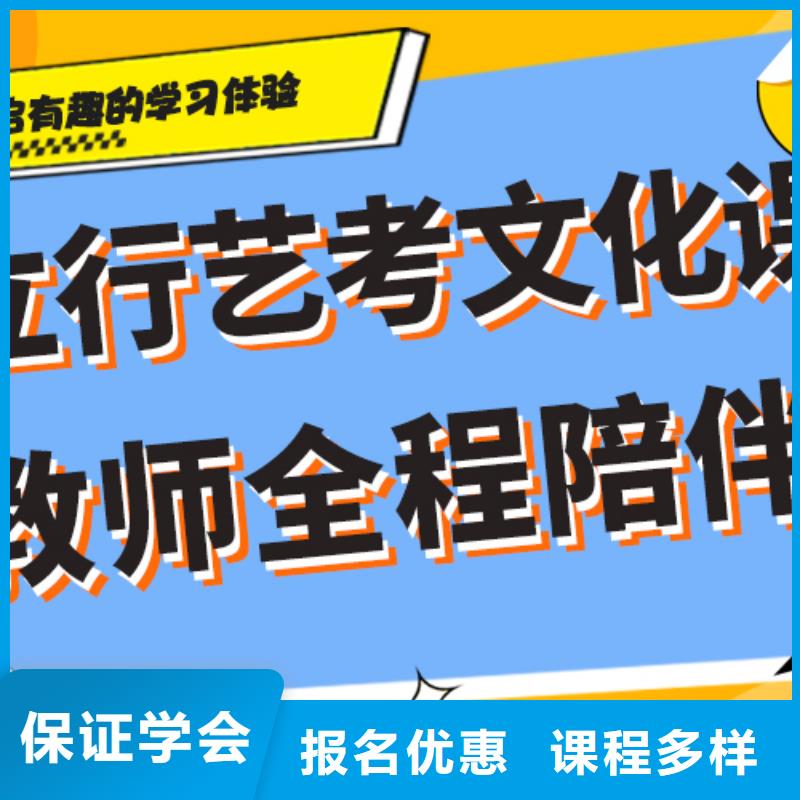 艺术生文化课培训学校有哪些针对性教学