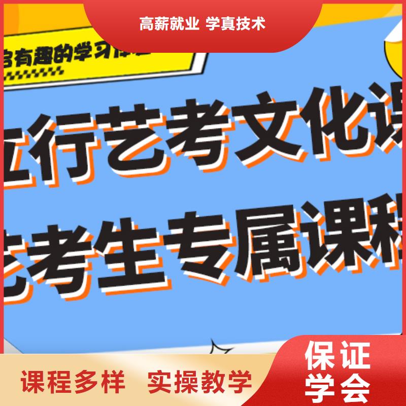 艺术生文化课培训补习有哪些一线名师授课