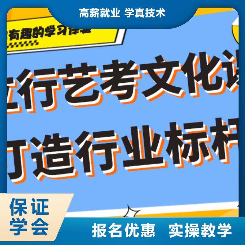 艺考生文化课培训补习哪个好一线名师授课