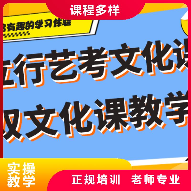 艺术生文化课集训冲刺哪里好精准的复习计划