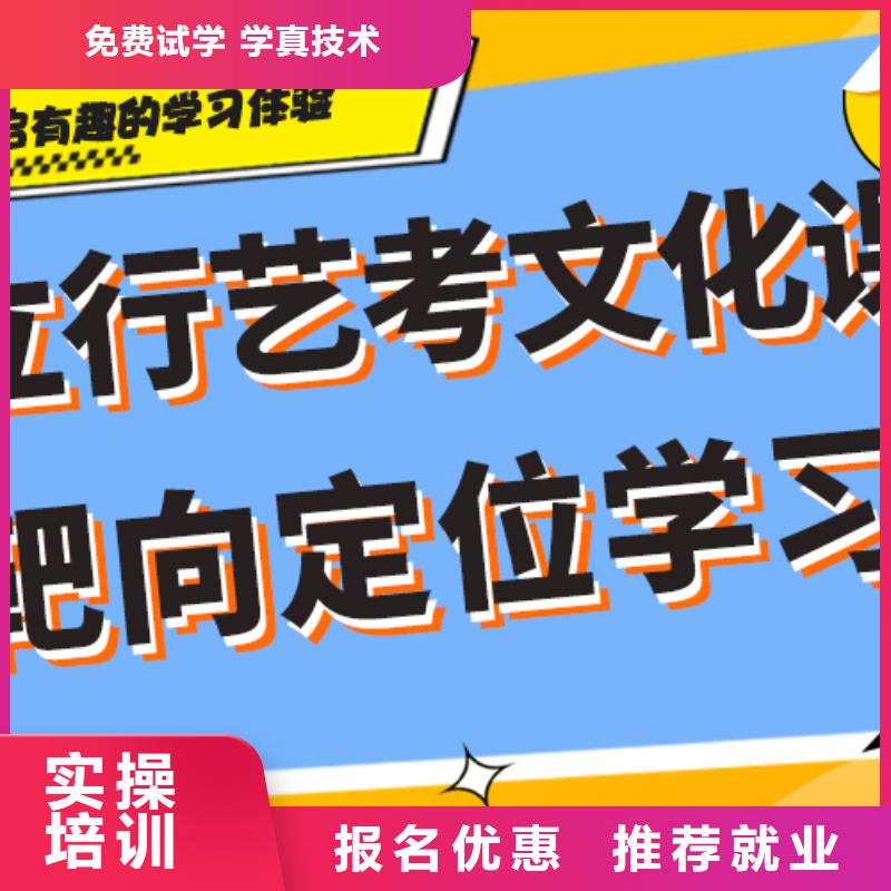 好不好艺术生文化课补习学校艺考生文化课专用教材