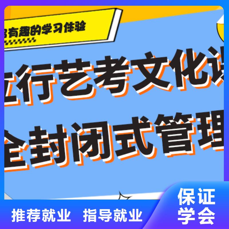 价格艺术生文化课补习机构小班授课模式