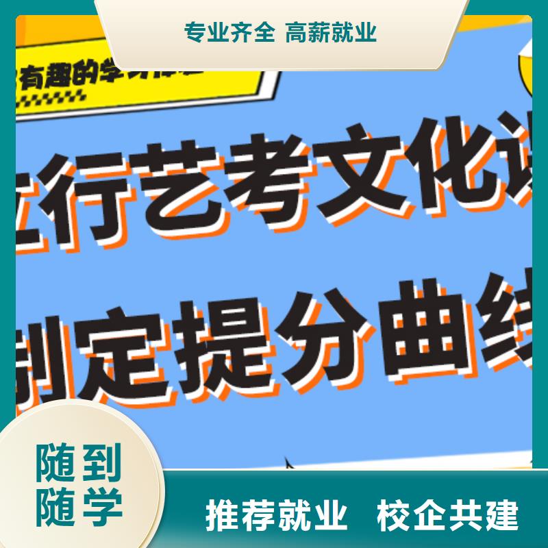 排行艺术生文化课培训补习个性化辅导教学