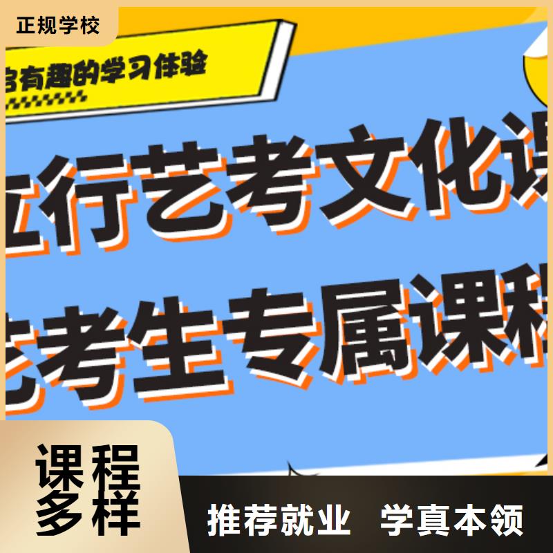 艺考生文化课培训补习排行个性化辅导教学