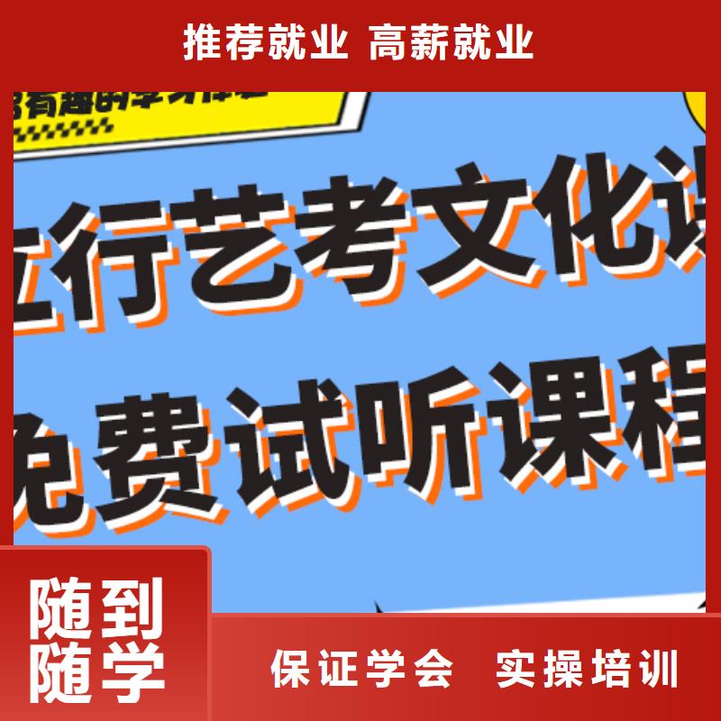 艺考生文化课补习学校学费温馨的宿舍